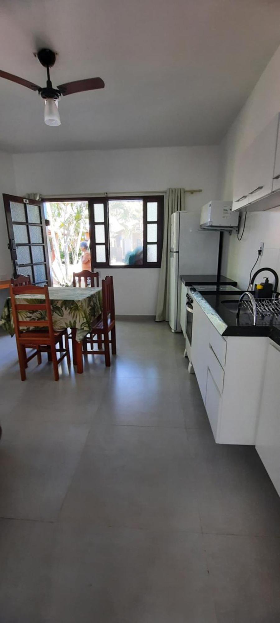 Bangalo 12 Na Praia De Guaratiba, Prado, Ba Exterior photo